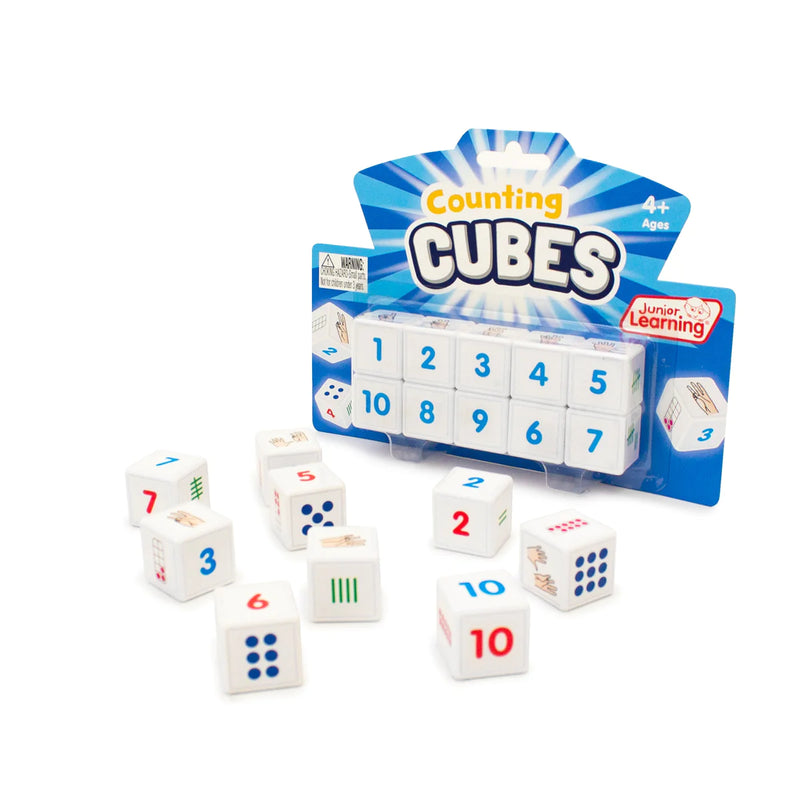 Counting Cubes(JL645)