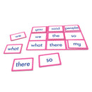 Tricky Words Bingo (JL648)