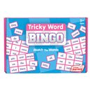 Tricky Words Bingo (JL648)