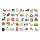 Rainbow Blend Objects(JL649)