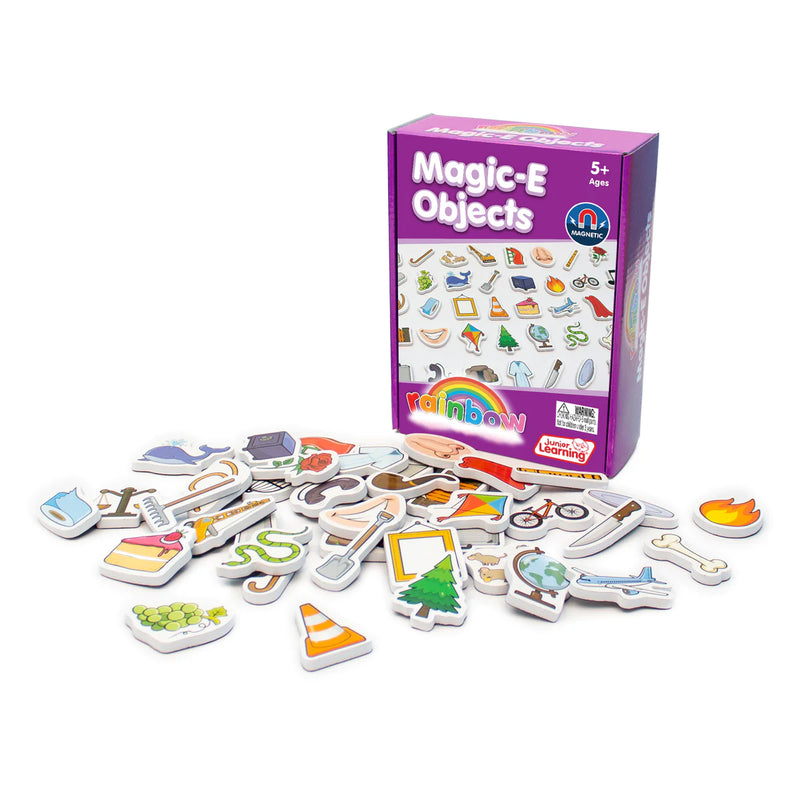 Rainbow Magic-E Objects(JL651)