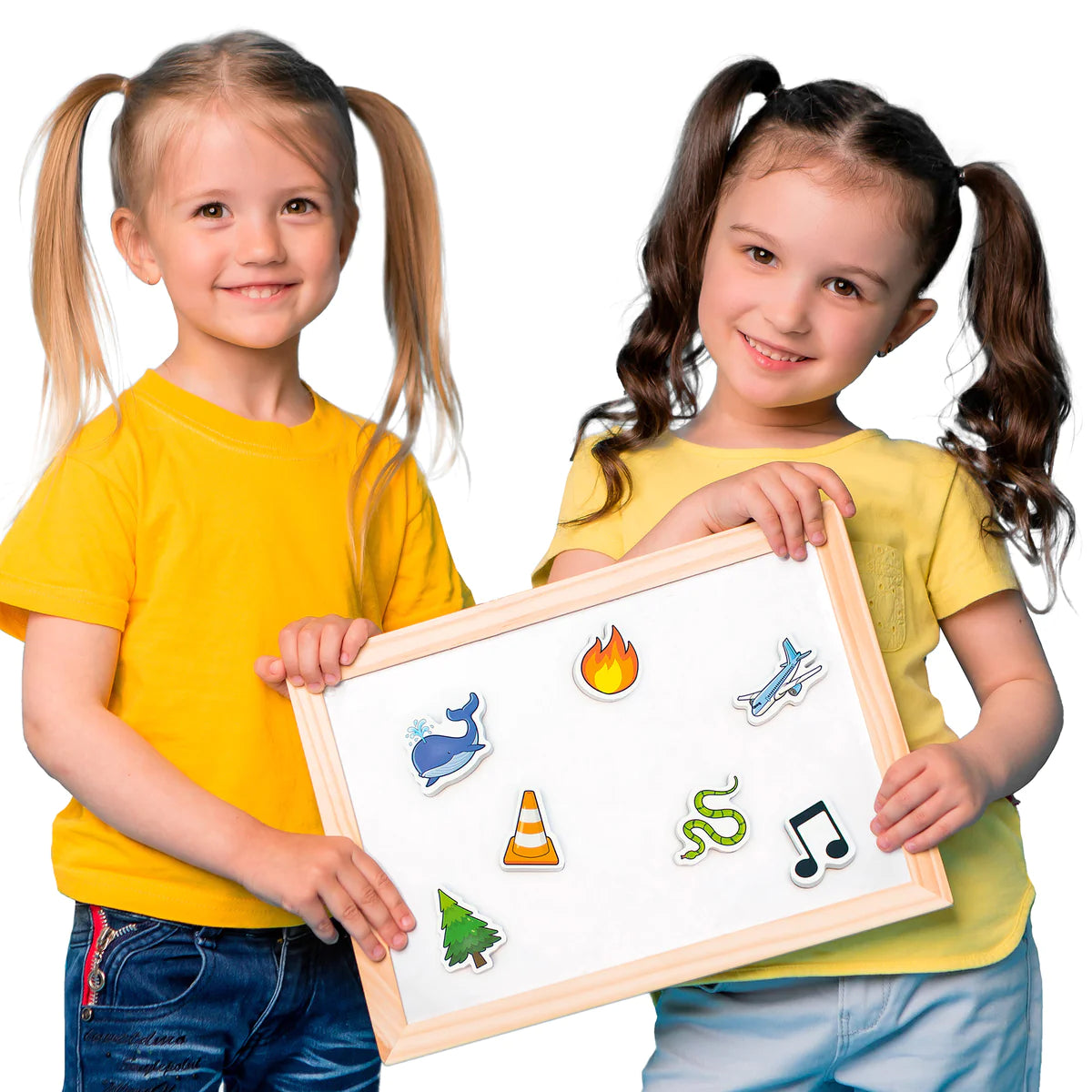 Rainbow Magic-E Objects(JL651)