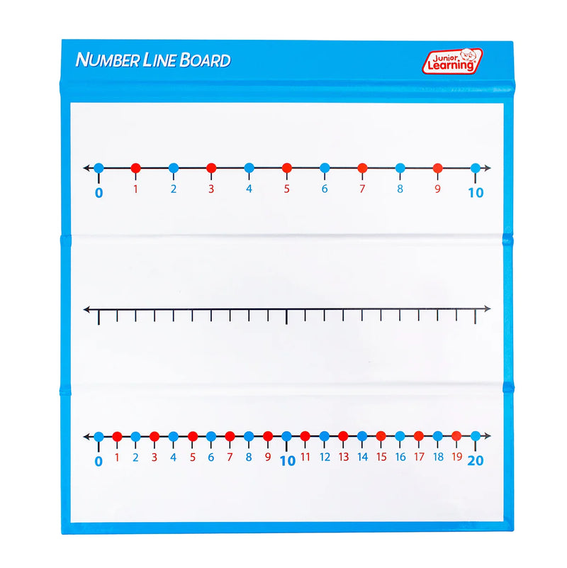 Number Line Board(JL661)