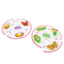 Life Cycle Puzzles(JL663)