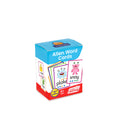 Alien Word Cards(JL692)