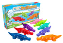 CVC Spelligators(JL725)