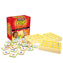 Junior Learning Spelling Pop Bingo(JL744)