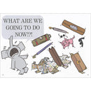 Let's Go for a Drive!(An Elephant & Piggie)-PB