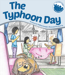 Lee Family Series 3 Book 10:The Typhoon Day