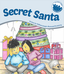 Lee Family Series 3 Book 12:Secret Santa