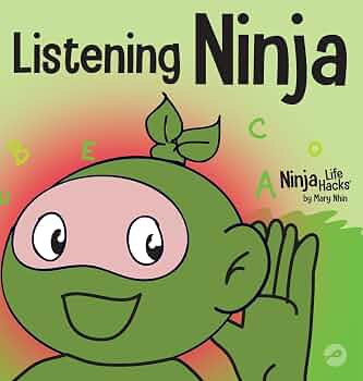 Listening Ninja