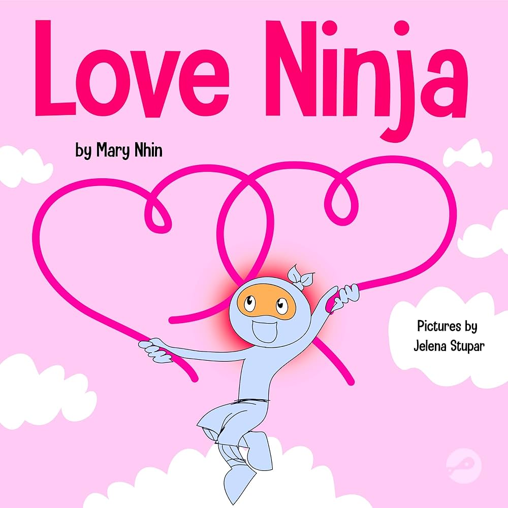 Love Ninja