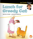 Lunch for Greedy Cat (Big Book)