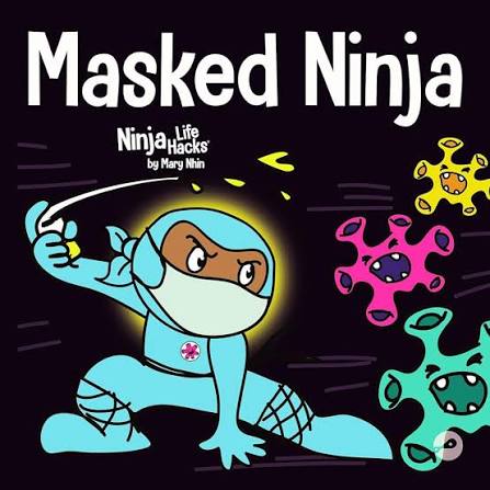 Masked Ninja