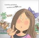 Meanies at the Zoo (Big Book)