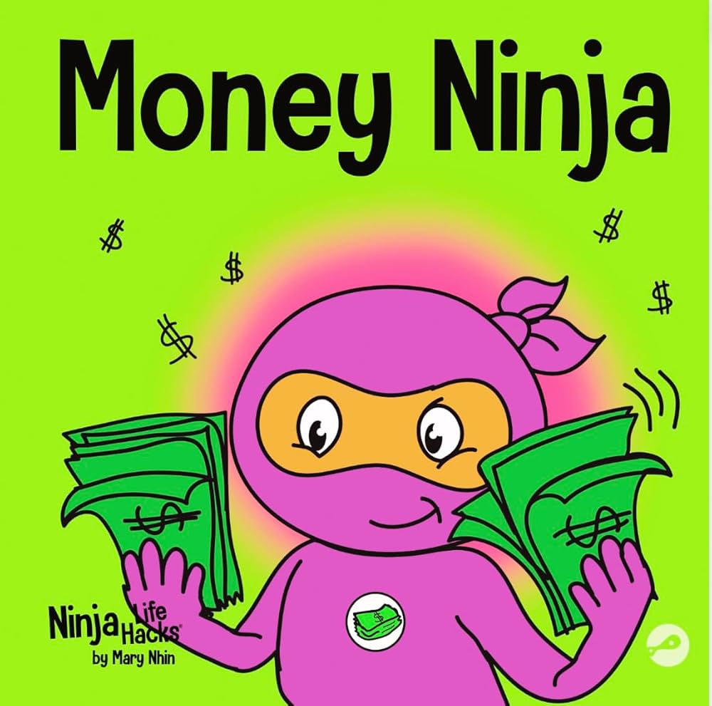 Money Ninja