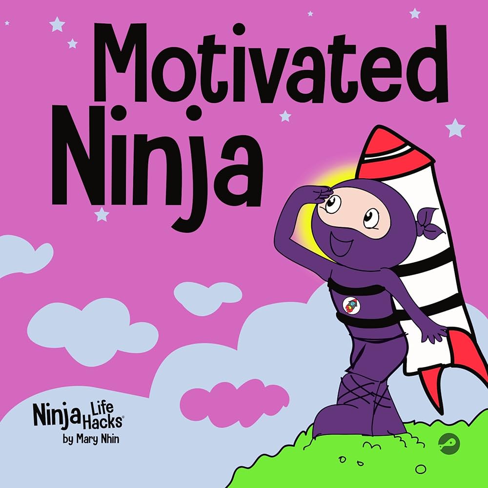 Motivated Ninja