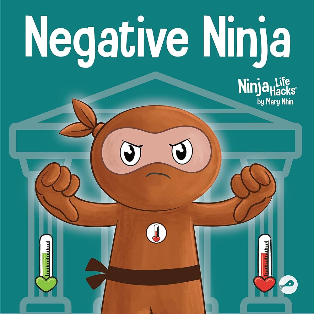 Negative Ninja