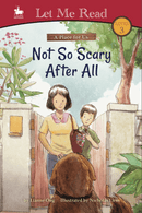 Not So Scary After All(A Place for Us Series)