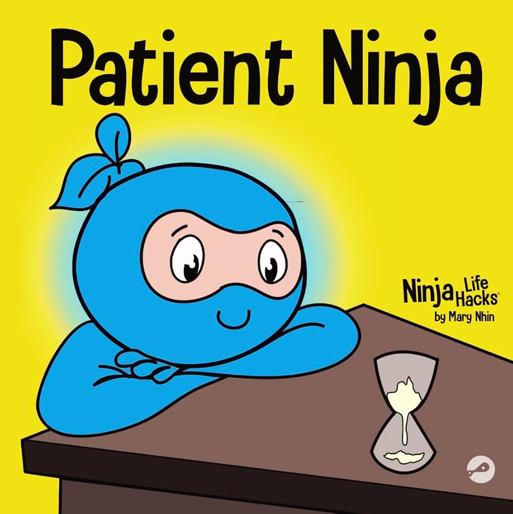 Patient Ninja