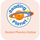 Reading Planet Rocket Phonics Online - Annual Subscription