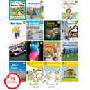 Sunshine Books Level 7 Book Pack(15 books)