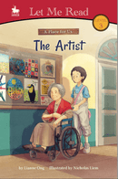 The Artist(A Place for Us Series)