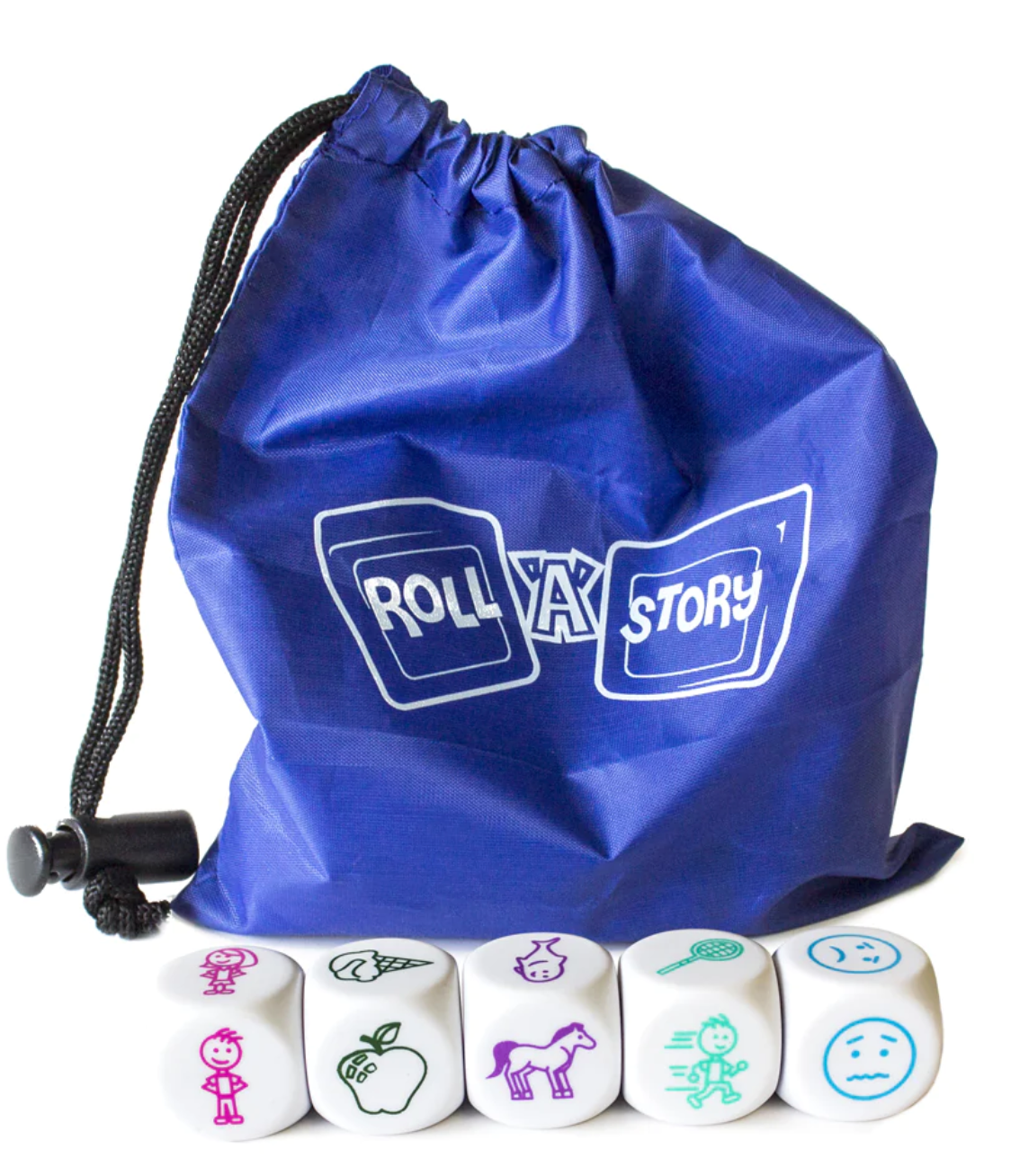 Roll A Story (JL144)