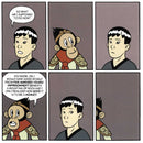 Amercan Born Chinese(PB)