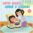 New Baby, Here I Come!(PB)