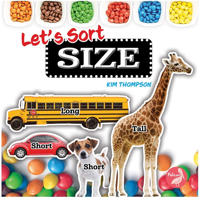 Let's Sort Size