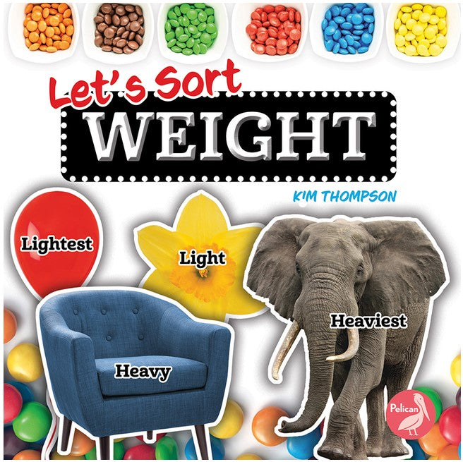 Let's Sort Weight