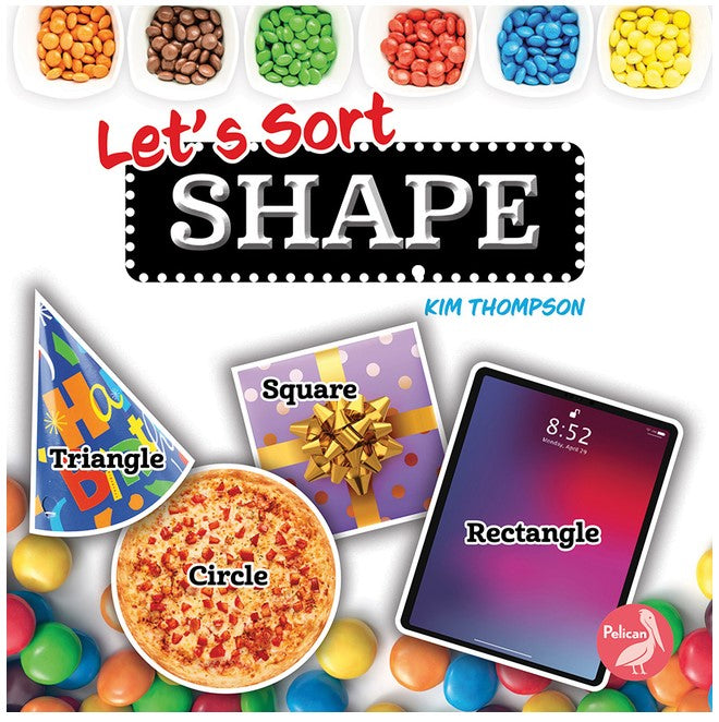 Let's Sort Shape