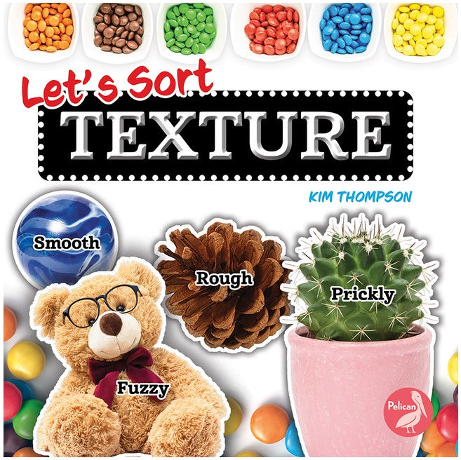 Let's Sort Texture