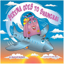 Serena Goes to Shanghai