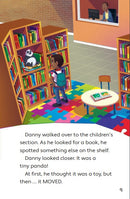 Tiny Big Animals · The Super Sleepover(Readerful OUP Stage 9)