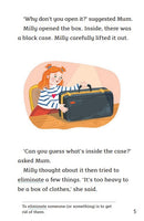 Milly and Mr Minto's Marvellous Music(Readerful OUP Stage 10)