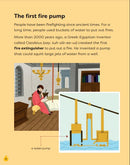 Fighting Flames(Readerful OUP Stage 10)