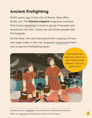 Fighting Flames(Readerful OUP Stage 10)