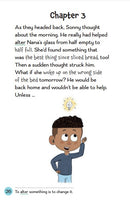 Sonny Works It Out(Readerful OUP Stage 11)