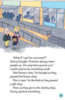 Sonny Works It Out(Readerful OUP Stage 11)