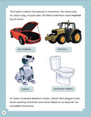 Water Clocks and Robots(Readerful OUP Stage 11)