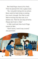 A Home for Pogo(Readerful OUP Stage 11)