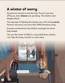 Togo's Trail(Readerful OUP Stage 12)