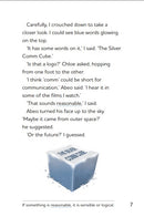 The Silver Cube(Readerful OUP Stage 14)