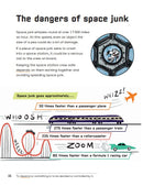 Space Junk(Readerful OUP Stage 14)