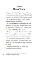 The Mighty Misfits(Readerful OUP Stage 16)