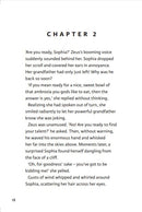 Keeping Up With the Gods(Readerful OUP Stage 19)