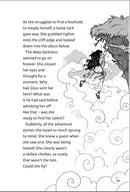 Keeping Up With the Gods(Readerful OUP Stage 19)