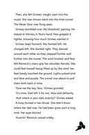 The Never Door: A The Iron Ship(Readerful OUP Stage 20)